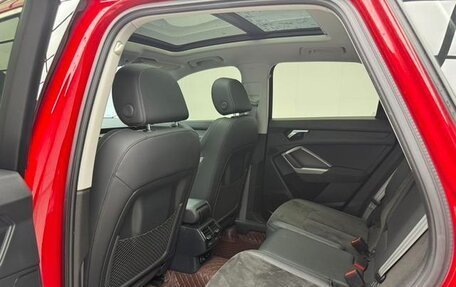 Audi Q3, 2021 год, 2 280 300 рублей, 15 фотография