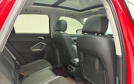 Audi Q3, 2021 год, 2 280 300 рублей, 16 фотография