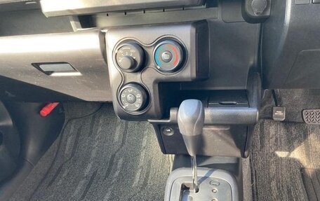 Toyota Probox I, 2021 год, 924 000 рублей, 9 фотография