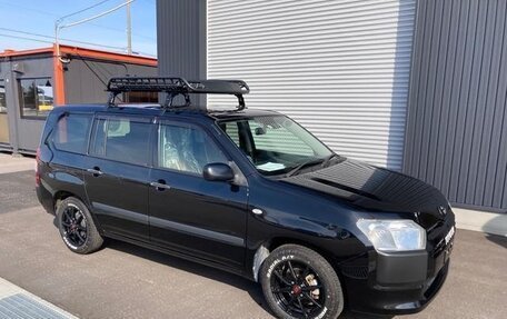 Toyota Probox I, 2021 год, 924 000 рублей, 3 фотография