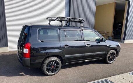Toyota Probox I, 2021 год, 924 000 рублей, 4 фотография