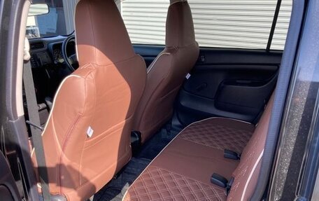 Toyota Probox I, 2021 год, 924 000 рублей, 10 фотография