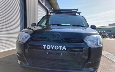 Toyota Probox I, 2021 год, 924 000 рублей, 2 фотография