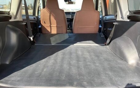 Toyota Probox I, 2021 год, 924 000 рублей, 11 фотография