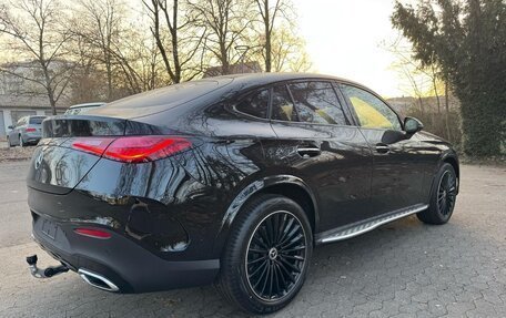 Mercedes-Benz GLC Coupe, 2025 год, 11 048 000 рублей, 3 фотография