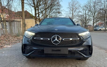 Mercedes-Benz GLC Coupe, 2025 год, 11 048 000 рублей, 2 фотография