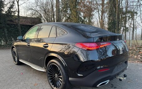 Mercedes-Benz GLC Coupe, 2025 год, 11 048 000 рублей, 7 фотография