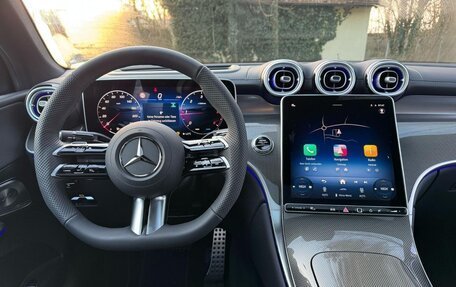 Mercedes-Benz GLC Coupe, 2025 год, 11 048 000 рублей, 10 фотография