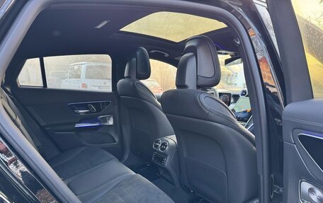 Mercedes-Benz GLC Coupe, 2025 год, 11 048 000 рублей, 12 фотография