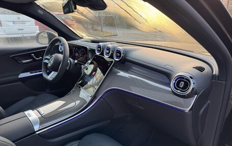 Mercedes-Benz GLC Coupe, 2025 год, 11 048 000 рублей, 14 фотография