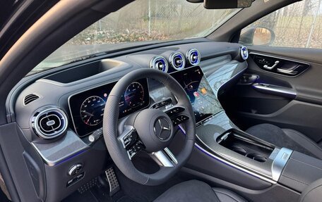 Mercedes-Benz GLC Coupe, 2025 год, 11 048 000 рублей, 16 фотография