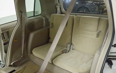 Toyota ISis I, 2013 год, 1 155 000 рублей, 15 фотография