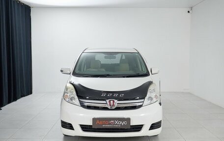 Toyota ISis I, 2013 год, 1 155 000 рублей, 2 фотография