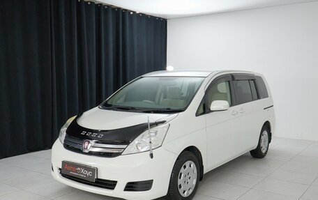 Toyota ISis I, 2013 год, 1 155 000 рублей, 3 фотография