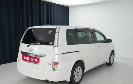 Toyota ISis I, 2013 год, 1 155 000 рублей, 7 фотография
