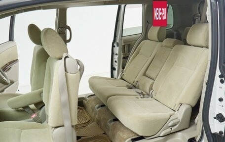 Toyota ISis I, 2013 год, 1 155 000 рублей, 13 фотография