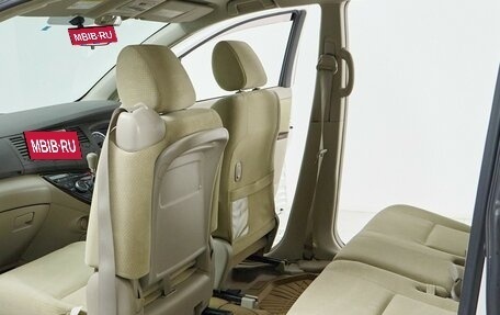 Toyota ISis I, 2013 год, 1 155 000 рублей, 14 фотография