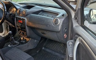 Renault Duster I рестайлинг, 2012 год, 730 000 рублей, 1 фотография
