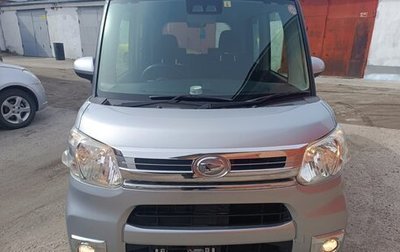 Daihatsu Tanto III, 2018 год, 930 000 рублей, 1 фотография