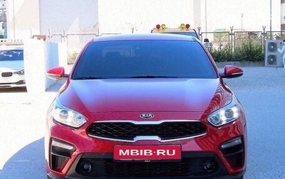 KIA K3, 2021 год, 1 580 000 рублей, 1 фотография
