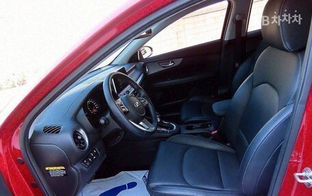 KIA K3, 2021 год, 1 580 000 рублей, 5 фотография