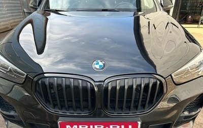 BMW X1, 2019 год, 3 430 000 рублей, 1 фотография