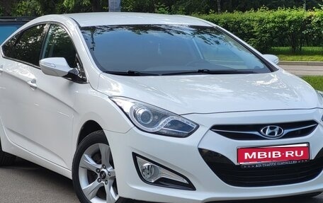 Hyundai i40 I рестайлинг, 2014 год, 1 880 000 рублей, 1 фотография