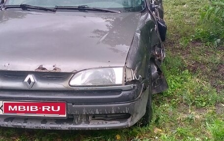 Renault 19 II, 1998 год, 60 000 рублей, 1 фотография