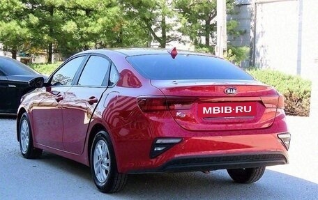 KIA K3, 2021 год, 1 580 000 рублей, 3 фотография
