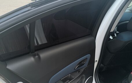 Chevrolet Cruze II, 2014 год, 1 000 000 рублей, 1 фотография