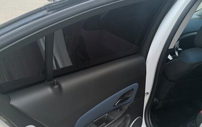 Chevrolet Cruze II, 2014 год, 1 000 000 рублей, 1 фотография