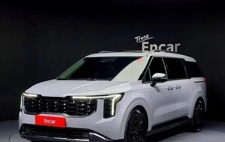 KIA Carnival, 2025 год, 4 723 490 рублей, 1 фотография