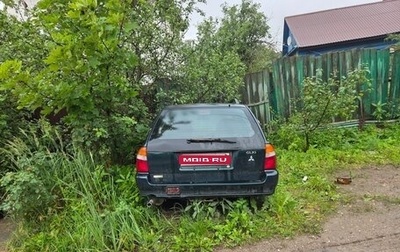 Mitsubishi Lancer VII, 2000 год, 50 000 рублей, 1 фотография