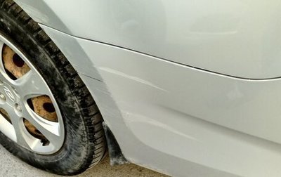 Hyundai Solaris II рестайлинг, 2012 год, 610 000 рублей, 1 фотография