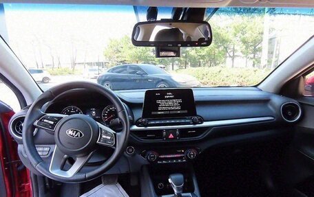 KIA K3, 2021 год, 1 580 000 рублей, 7 фотография