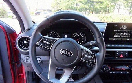 KIA K3, 2021 год, 1 580 000 рублей, 8 фотография