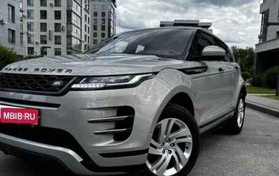 Land Rover Range Rover Evoque II, 2019 год, 3 599 999 рублей, 1 фотография