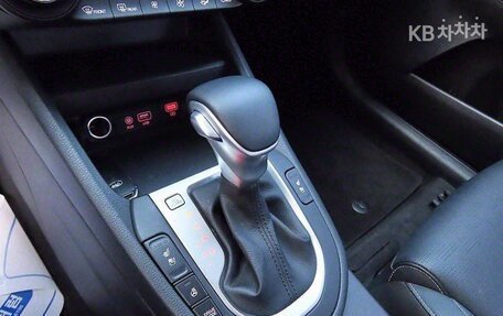 KIA K3, 2021 год, 1 580 000 рублей, 10 фотография