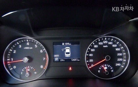 KIA K3, 2021 год, 1 580 000 рублей, 9 фотография
