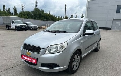 Chevrolet Aveo III, 2011 год, 443 000 рублей, 1 фотография