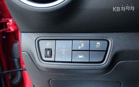 KIA K3, 2021 год, 1 580 000 рублей, 12 фотография
