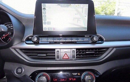 KIA K3, 2021 год, 1 580 000 рублей, 14 фотография