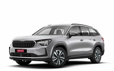 Skoda Kodiaq, 2025 год, 5 150 000 рублей, 1 фотография