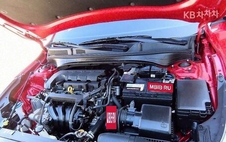 KIA K3, 2021 год, 1 580 000 рублей, 16 фотография