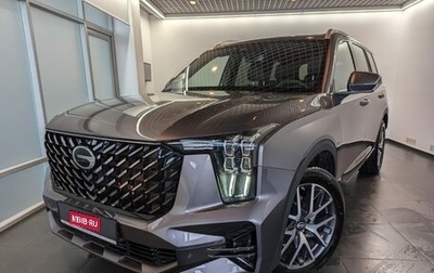 GAC GS8, 2024 год, 4 949 000 рублей, 1 фотография