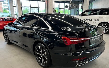 Audi A6, 2020 год, 3 715 000 рублей, 5 фотография