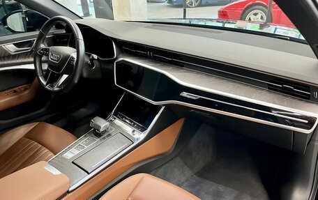 Audi A6, 2020 год, 3 715 000 рублей, 8 фотография