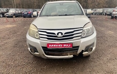 Great Wall Hover H3 I, 2010 год, 380 000 рублей, 1 фотография
