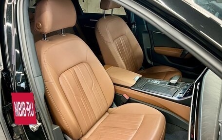 Audi A6, 2020 год, 3 715 000 рублей, 9 фотография