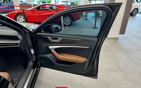 Audi A6, 2020 год, 3 715 000 рублей, 10 фотография